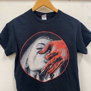 Black Cloud Company Satan shirt